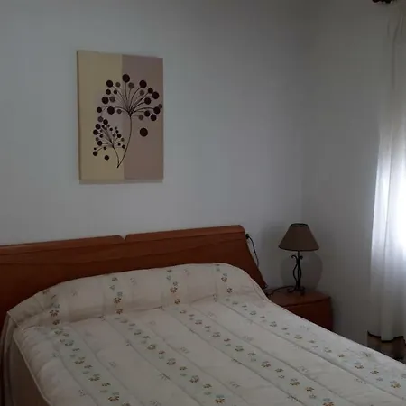 度假居 Villas Alegre *