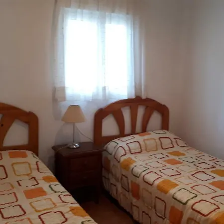 Villas Alegre * 贝尼卡西姆