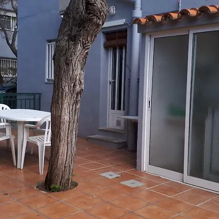 度假居 Villas Alegre *