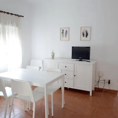 度假居 Villas Alegre *