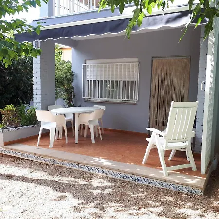 Villas Alegre 贝尼卡西姆