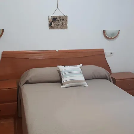 Villas Alegre 贝尼卡西姆